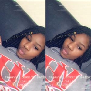 Meet your Posher, Taylor